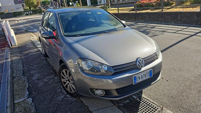 VOLKSWAGEN Golf 1.6 TDI DPF 5p. Comfortline