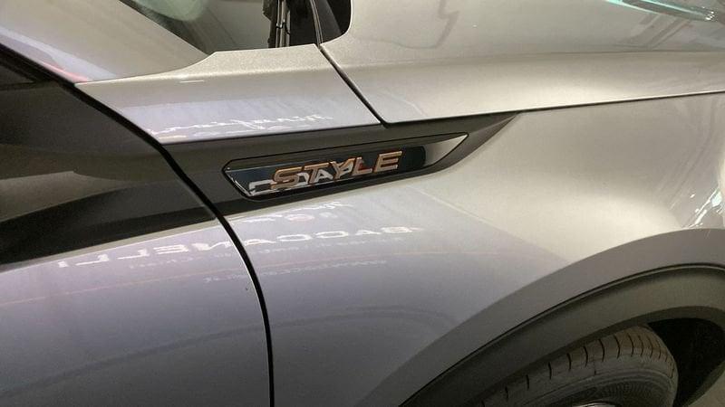 Peugeot 2008 2008 PureTech 100 S&S Style