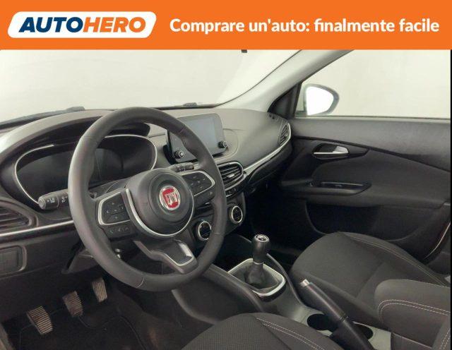 FIAT Tipo 1.3 Mjt S&S 5 porte City Life