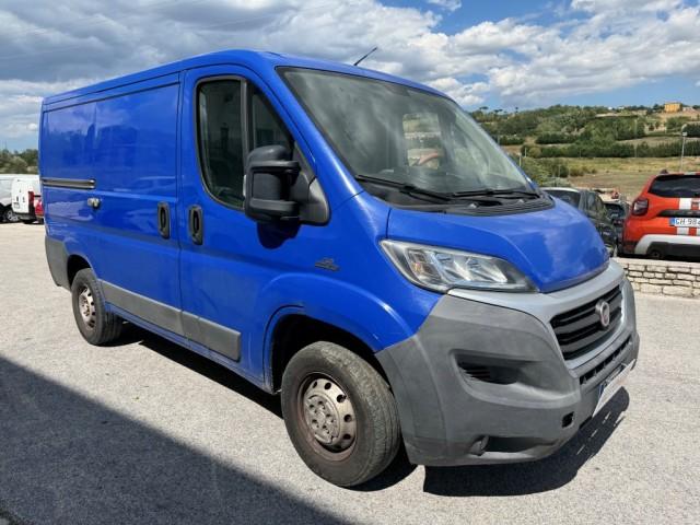 Fiat Ducato Diesel