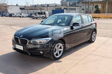 BMW 116d 5p.