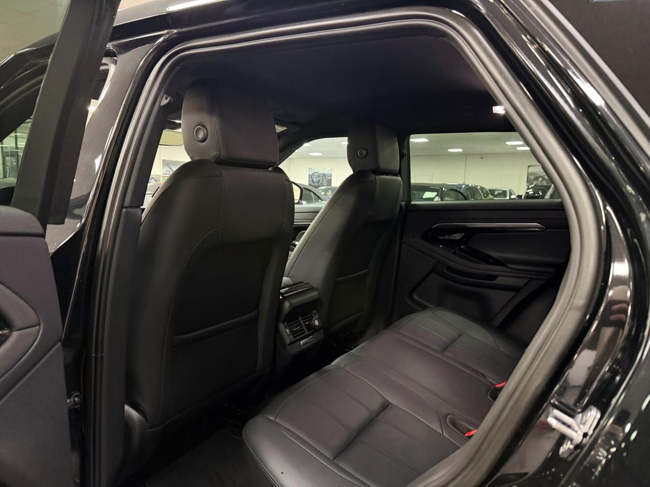 Land Rover Range Rover Evoque Range Rover Evoque m