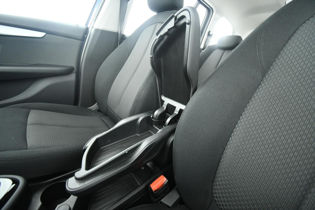 BMW 216d Gran Tourer Advantage 7p.ti auto LED+BLUETOOTH+NEOPATENATI