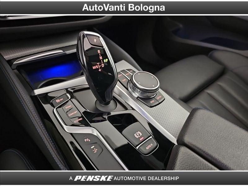 BMW Serie 6 G.T. 630d xDrive Gran Turismo Msport