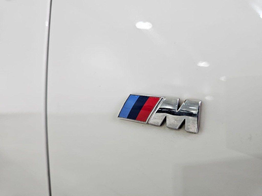 BMW X2 sDrive18d Msport