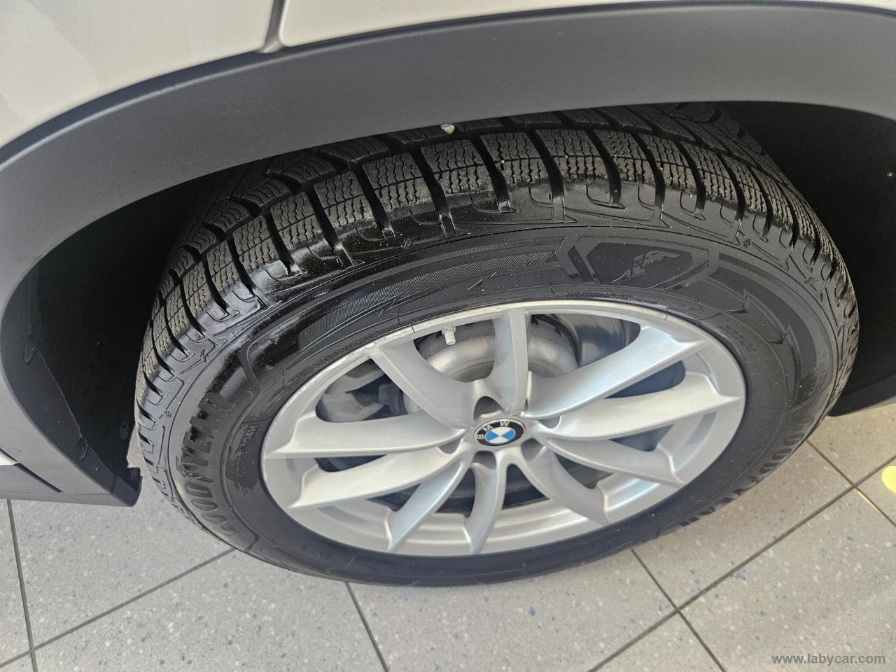 BMW X4 xDrive20d Business Advantage