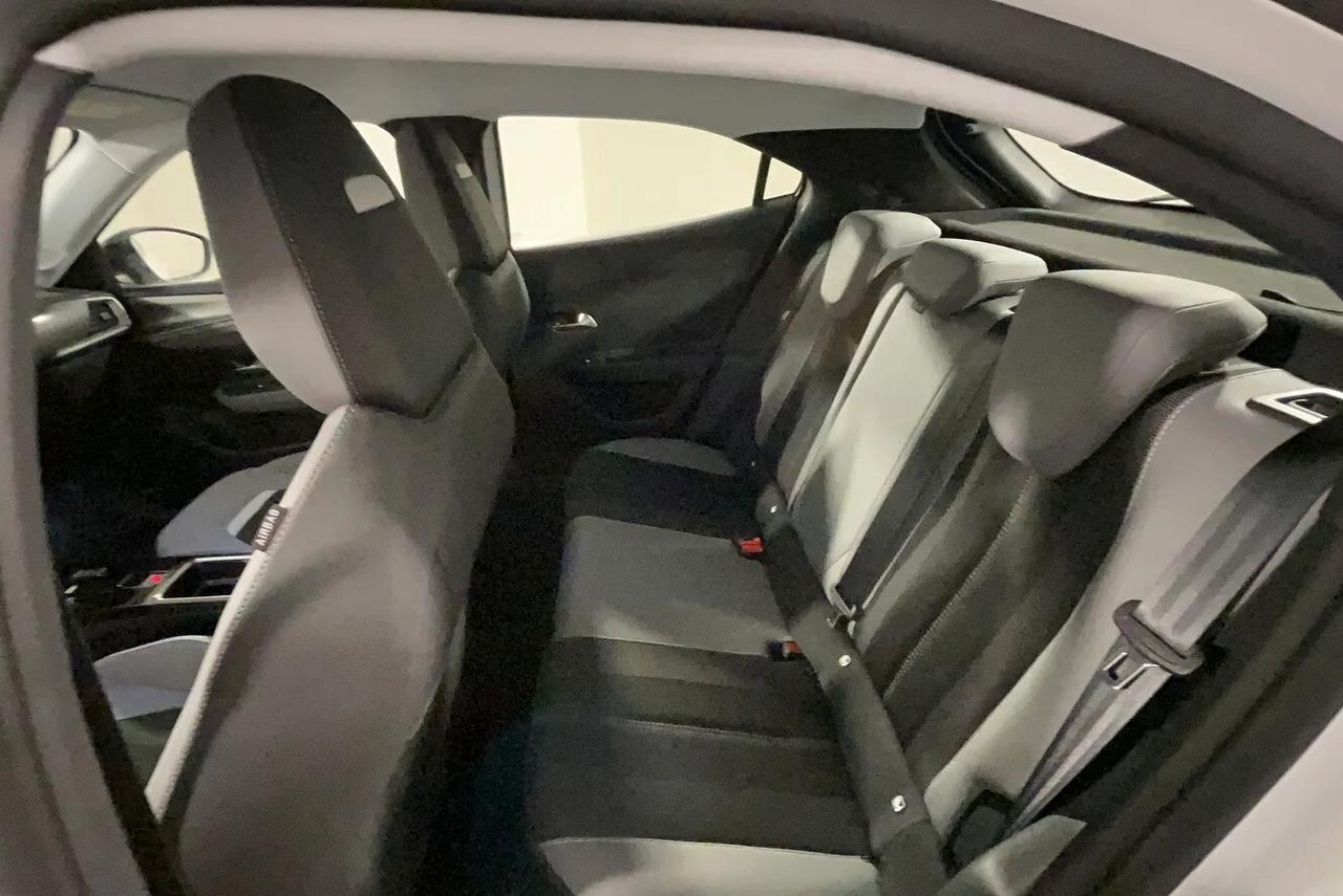 Opel Mokka Mokka-e 136 CV Edition