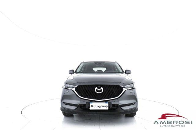 MAZDA 2 CX 5 . Skyactiv-D 150 CV AWD Evolve - PER OPERATOR