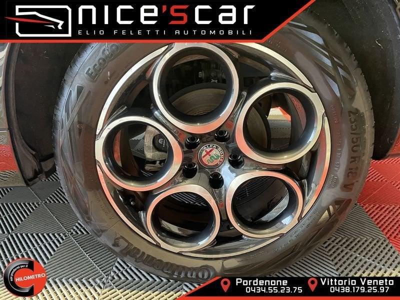 Alfa Romeo Tonale 1.5 160 CV MHEV TCT7 Ti