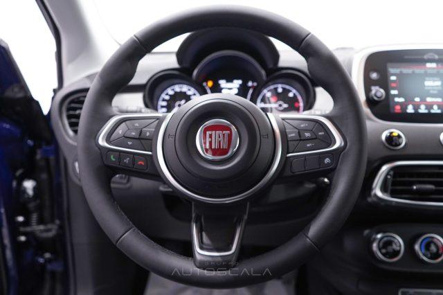 FIAT 500X 1.3 MultiJet 95 CV