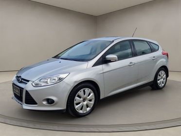 FORD Focus 1.6 TDCi 95 CV