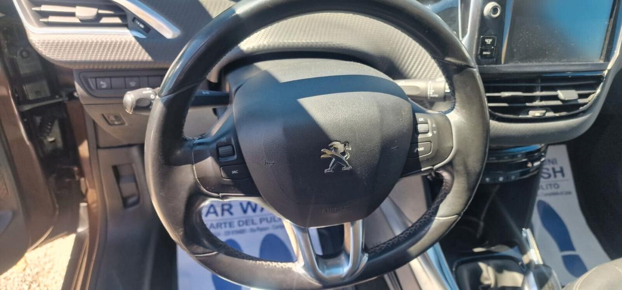 2008 1.6 HDI 92 CV ALLURE