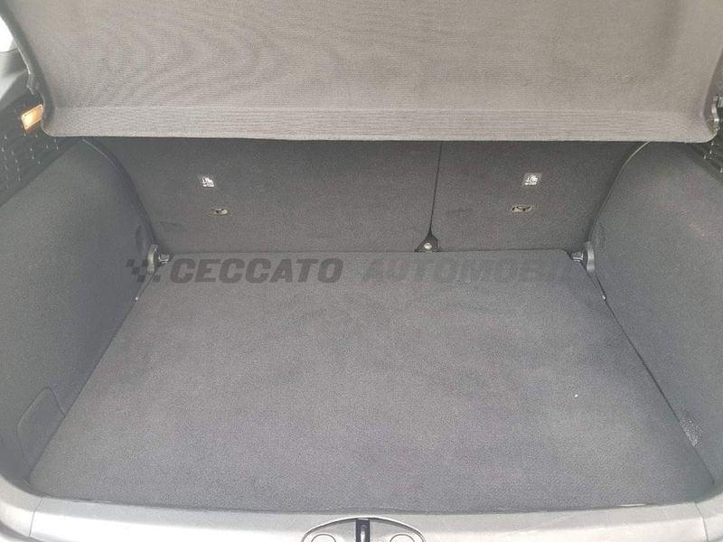 FIAT 500X 500X 1.5 t4 hybrid Sport 130cv dct