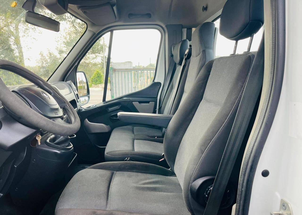 Renault Master 2.2 Dci - PERFETTO - 2011