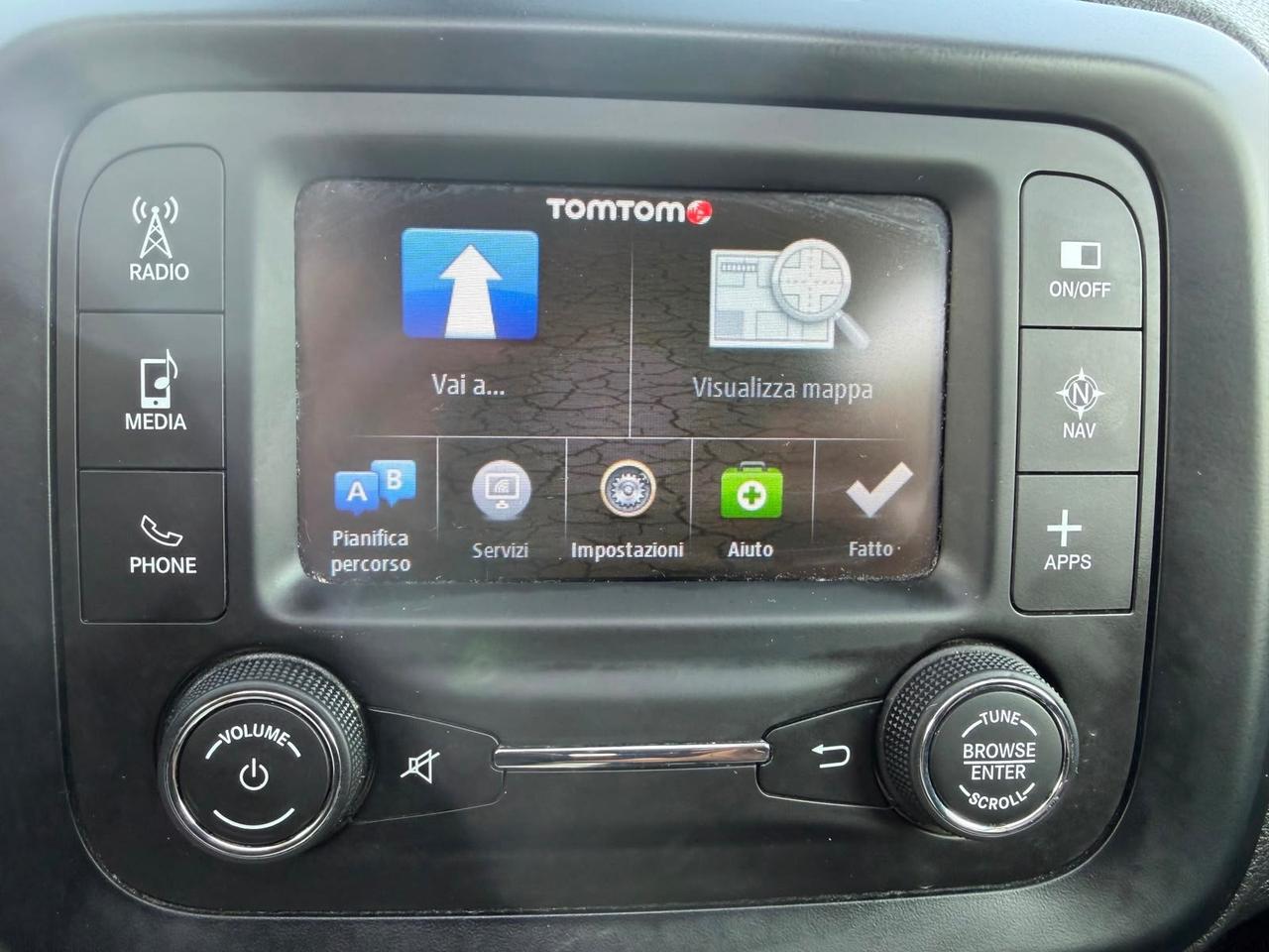 Jeep Renegade 2.0 Mjt 4WD Active Drive Limited