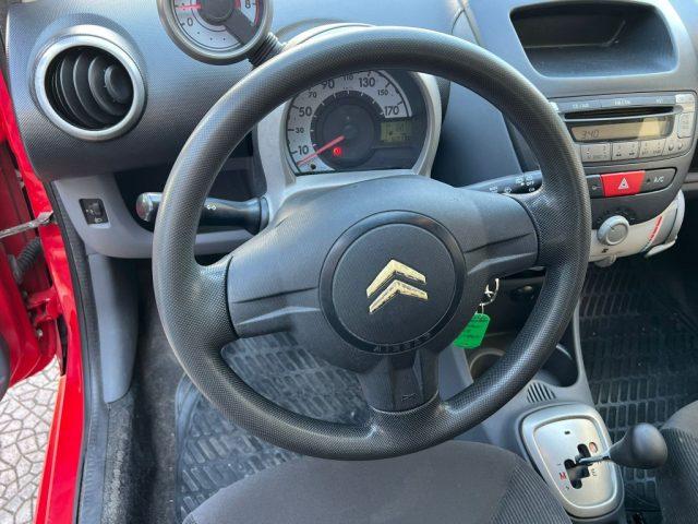 CITROEN C1 1.0 5 porte Automatica