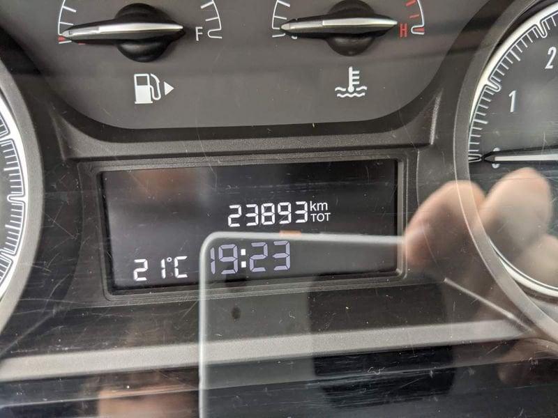 Lancia Ypsilon Ypsilon 1.2 69 CV 5 porte S&S Gold