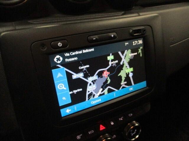 Dacia Duster 1.6 SCe GPL 4x2 Techroad