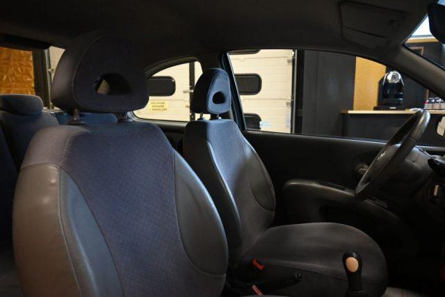 NISSAN Micra 1.2 16V 3 porte ACENTA CLIMA X NEOPATENTATI AFFARE