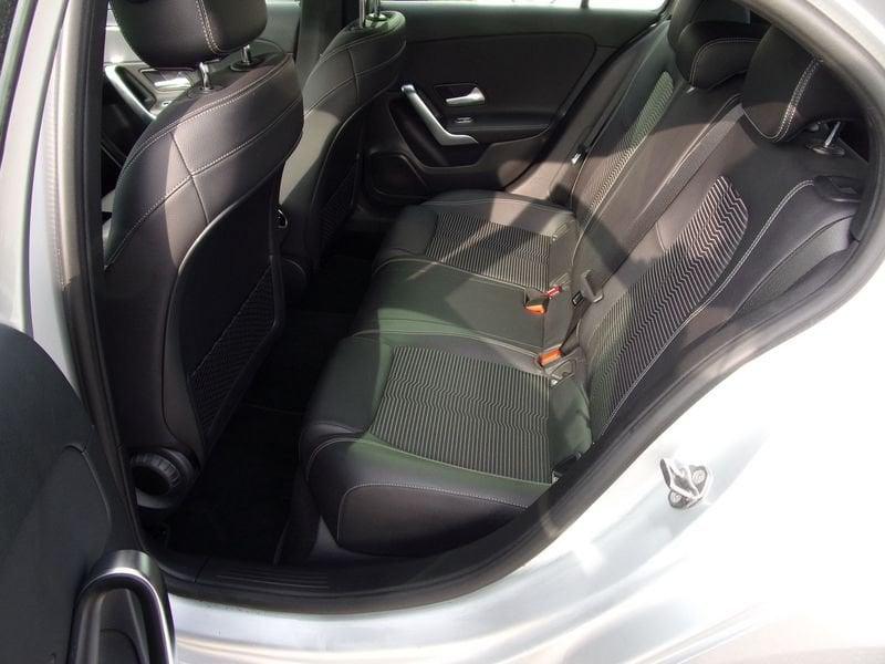 Mercedes-Benz Classe A A 180 Automatic Business