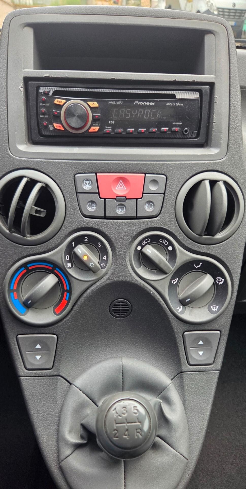 Fiat Panda 1.2 Classic