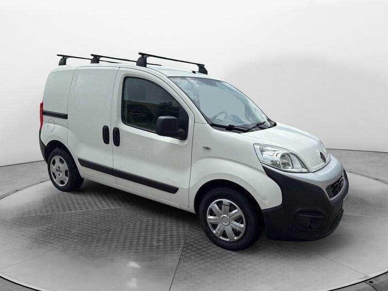 FIAT Fiorino QUBO 1.3 MJT 95CV SX (N1)