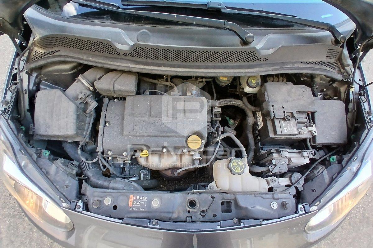 OPEL Adam 1.4 100 CV Glam