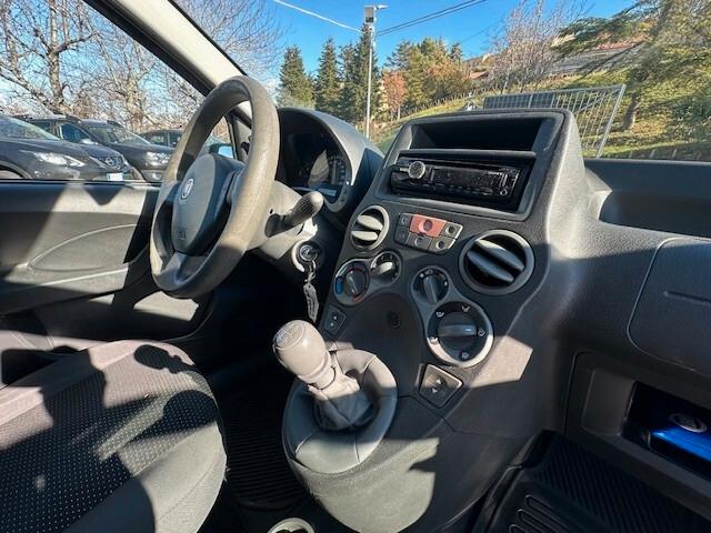 Fiat Panda 1.1 Active -2009