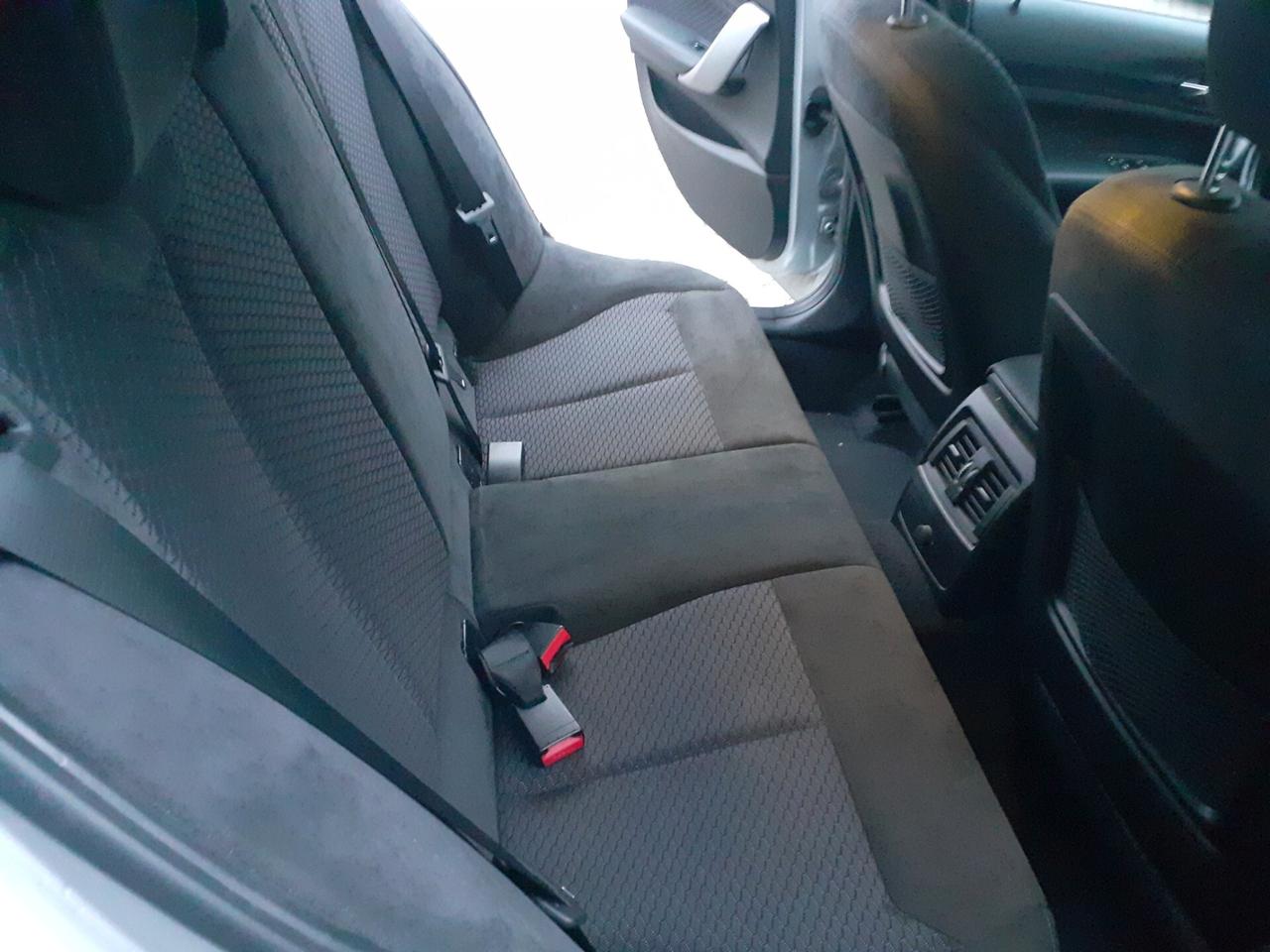 Bmw 120 120d xDrive 5p. Msport