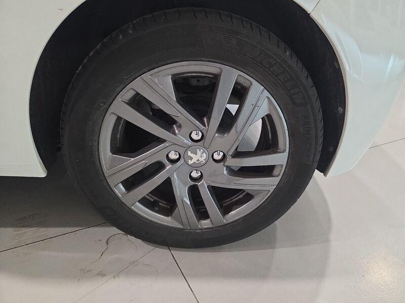 Peugeot 208 PureTech 75 Stop&Start 5 porte Active