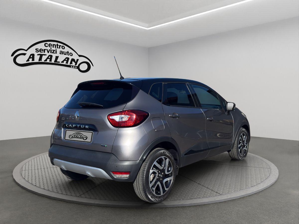 RENAULT - Captur - 1.5 dCi 8V 90 CV S&S Energy Intens