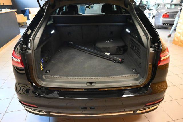 AUDI A6 AVANT 50TFSI e QUATTRO ULTRA S-TR.BUSIN.SPORT FULL