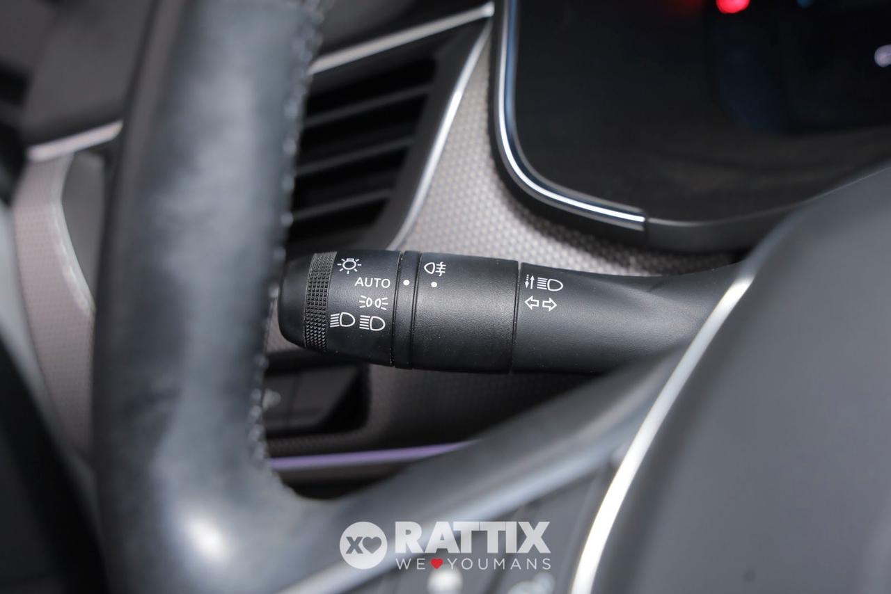 Renault Arkana 1.6 E-Tech Hybrid 145CV Intens