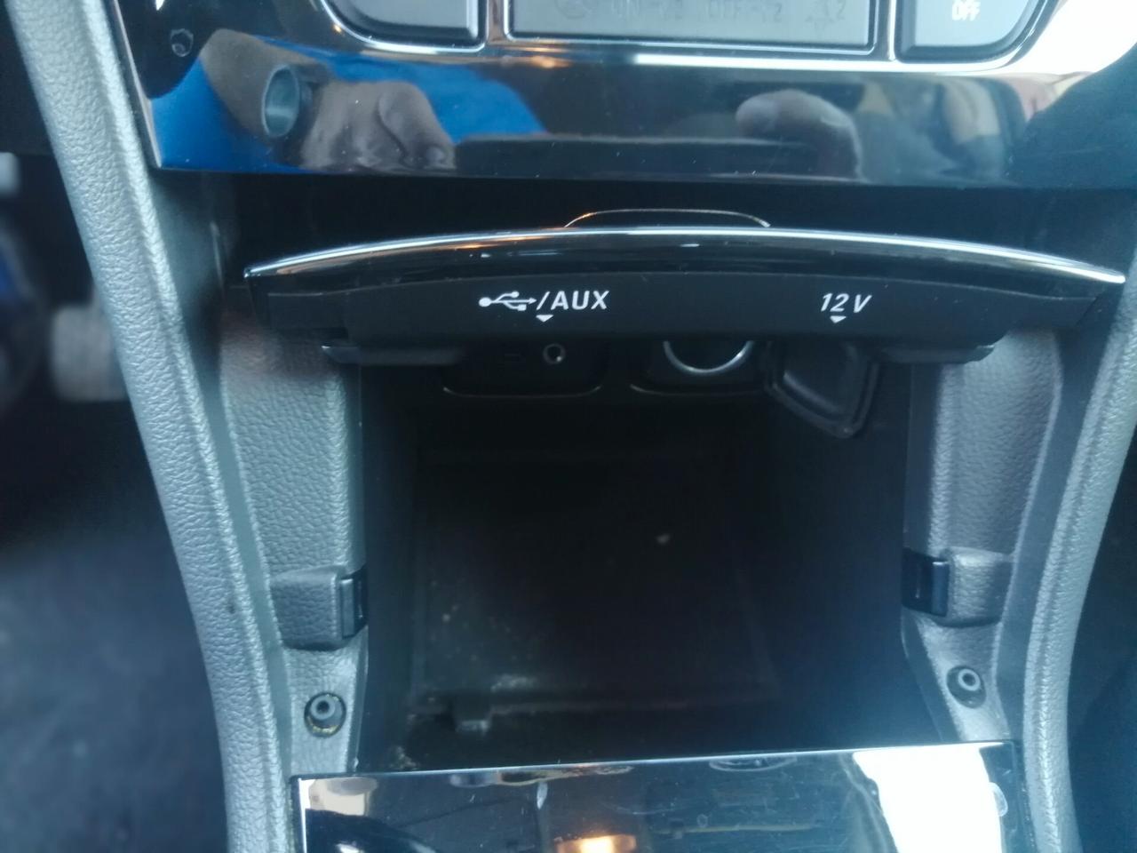 Opel Mokka X 1.4 Turbo GPL Tech 140CV 4x2 Ultimate