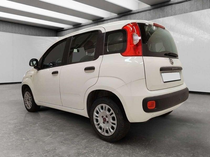 FIAT Panda 1.2 Easy s&s 69cv my19