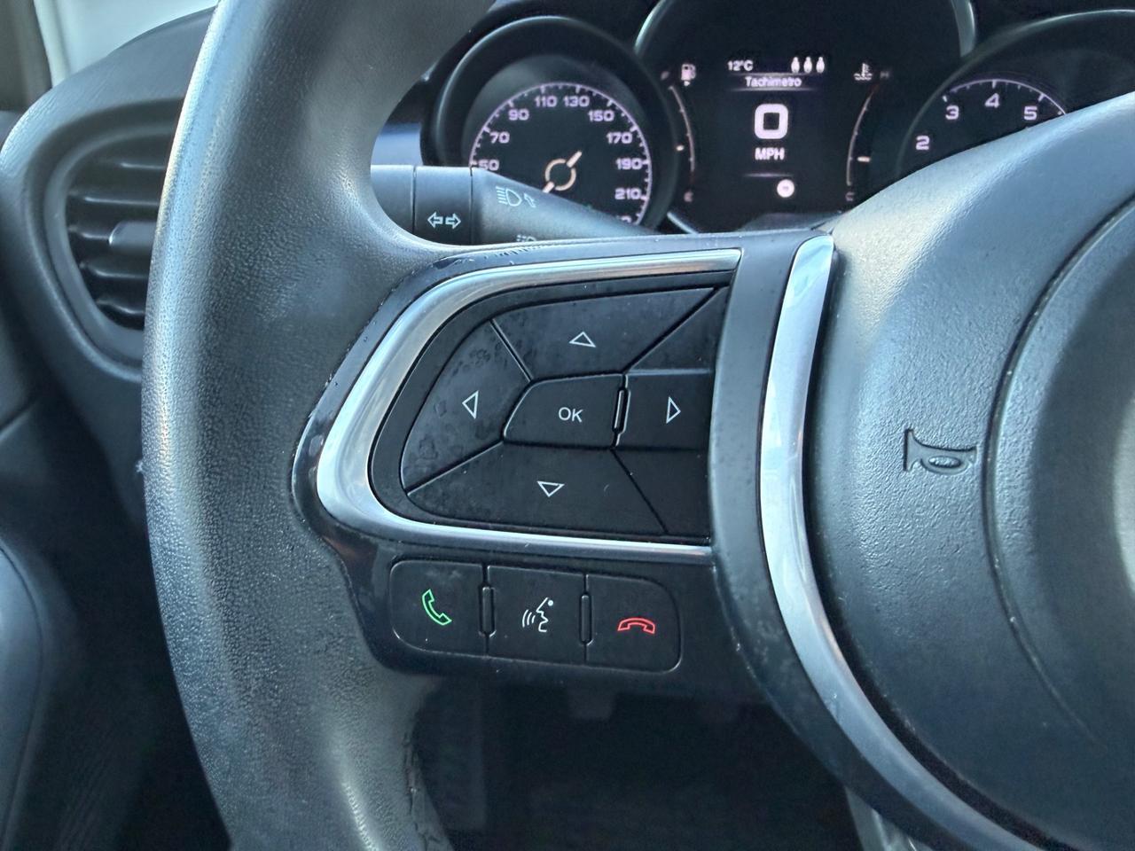 Fiat 500X 1.0 T3 120 CV Cult