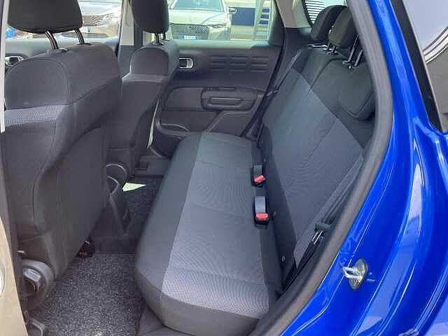 Citroen C3 Aircross PureTech 110 S&S Plus