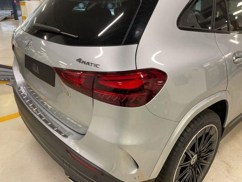 Mercedes-Benz GLA 200d Automatic 4Matic AMG Line Advanced Plus