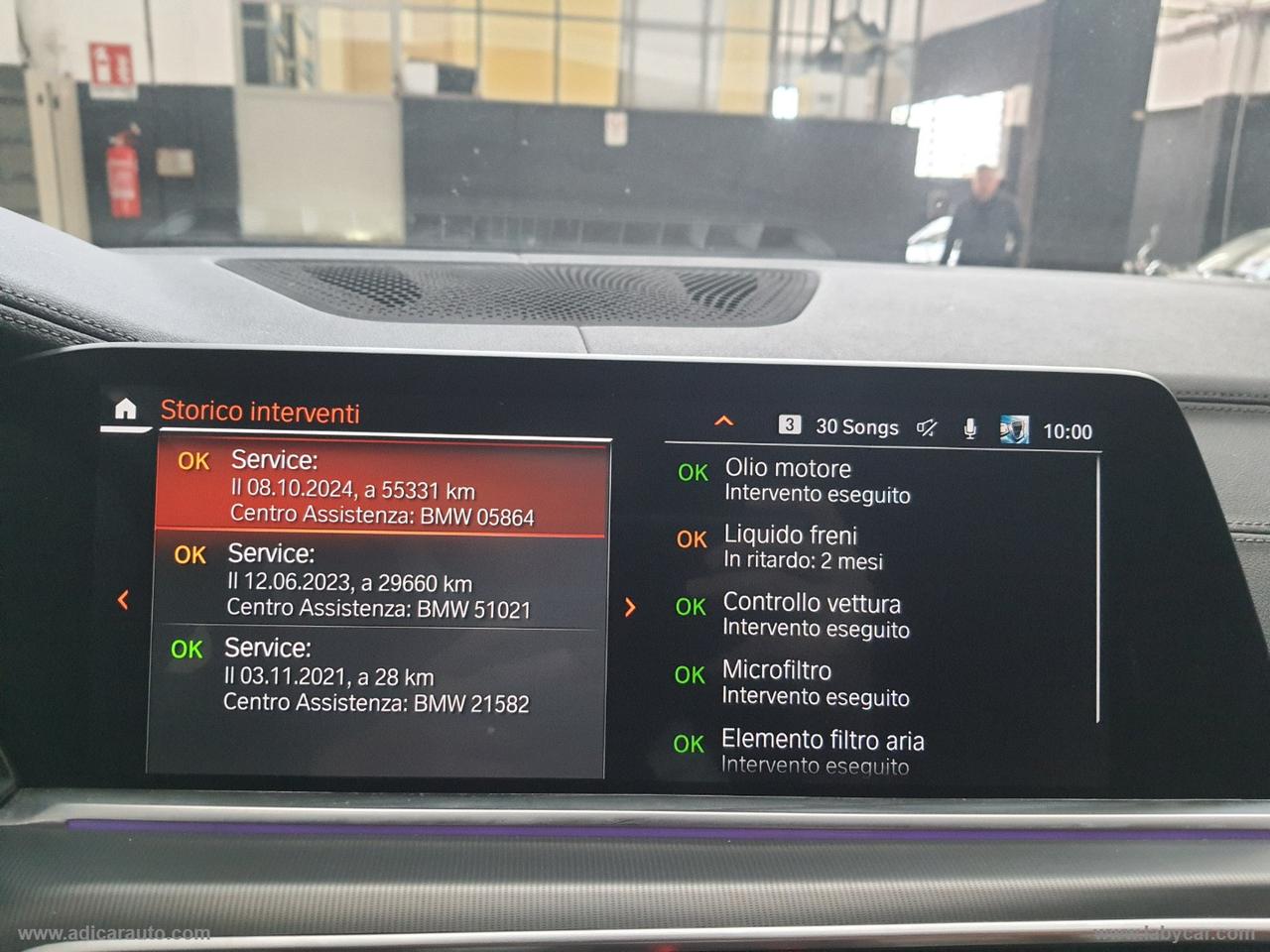 BMW X5 xDrive30d 48V xLine