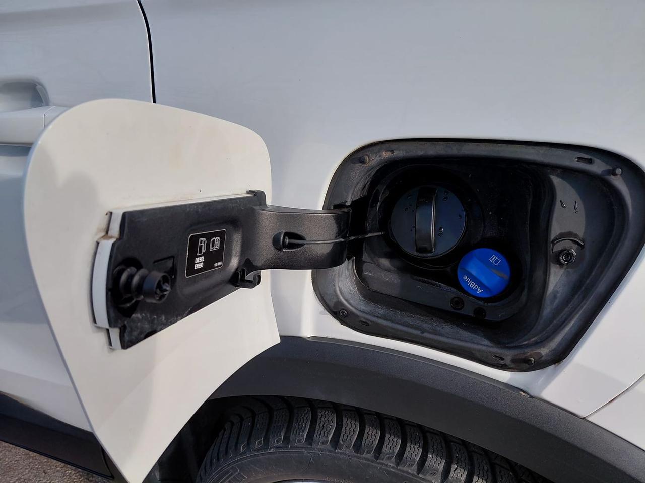 Opel Crossland X Ultimate 1.6 #9765