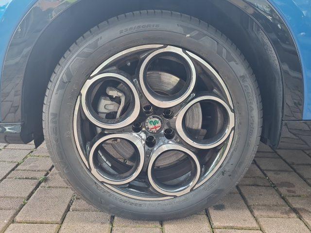 ALFA ROMEO Tonale 1500 160CV HYBRID Ti