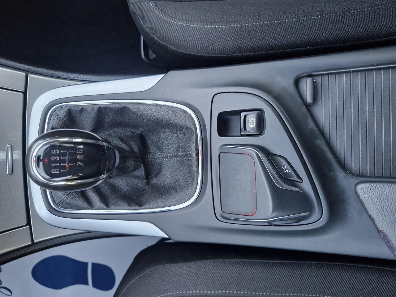 OPEL INSIGNA 2.0 CDTi COSMO SPORT TOURER 12/2014