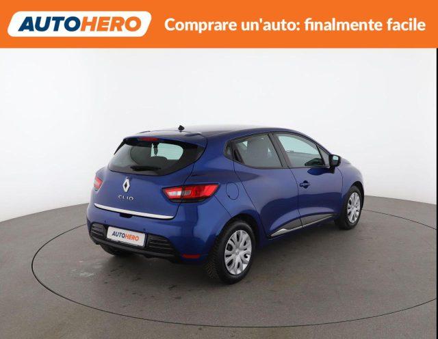 RENAULT Clio dCi 8V 75 CV 5 porte Moschino Life