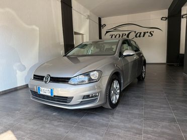 Volkswagen Golf 1.6 TDI 110 CV DSG 5p. Business BlueMotion Technology