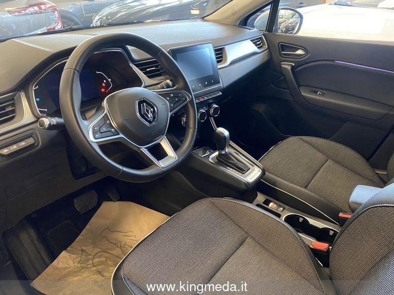 Renault Captur Captur Full Hybrid E-Tech 145 CV Intens