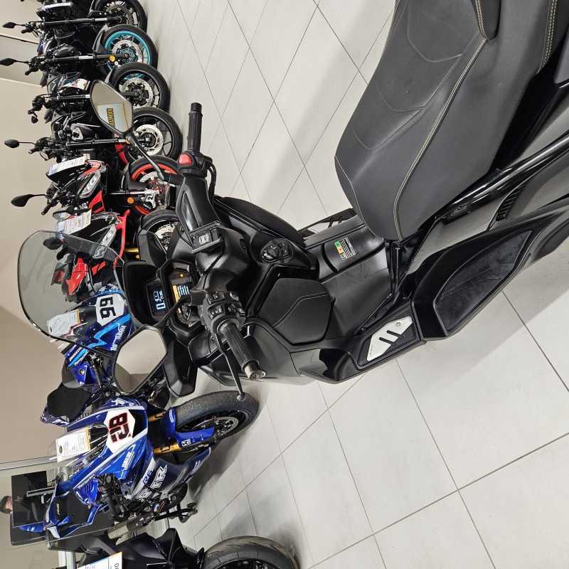 Yamaha X-Max 300 Tech Max - 2024