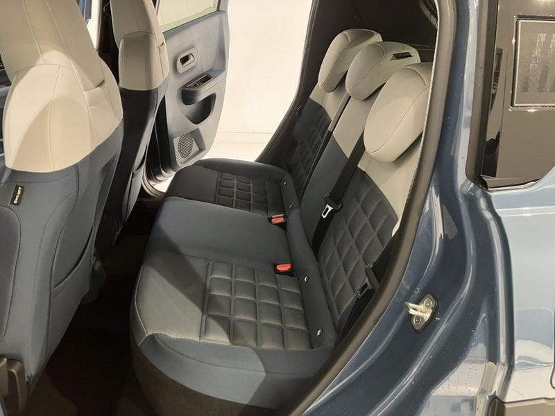 FIAT Grande Panda Grande Panda 1.2 Hybrid 110 CV S&S La Prima