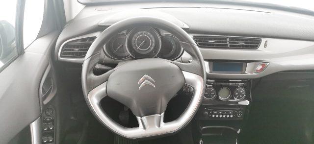 CITROEN C3 1.4 HDi 70 Exclusive - OK NEOPATENTATI