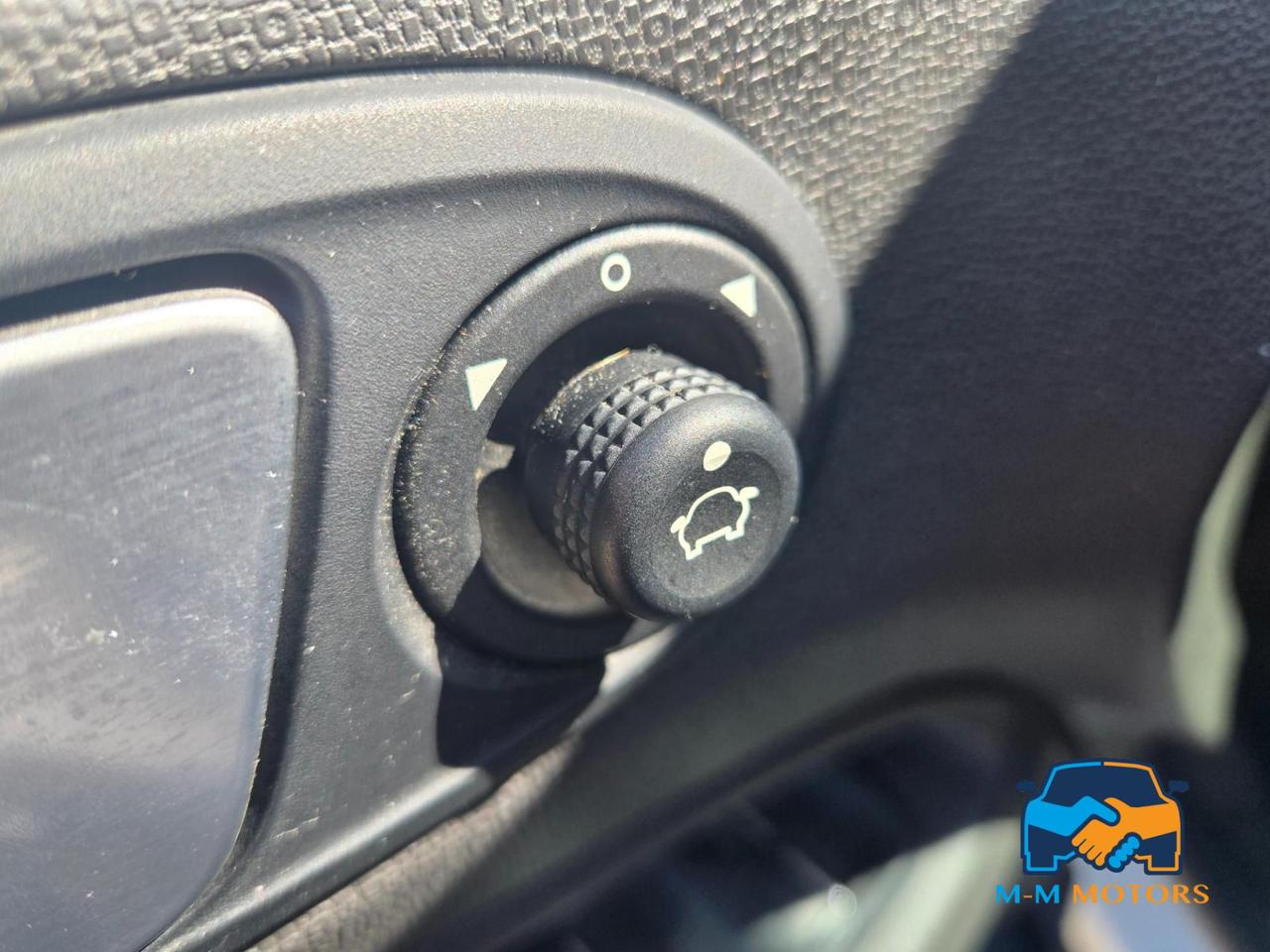 Ford EcoSport 1.5 tdci Business 95cv