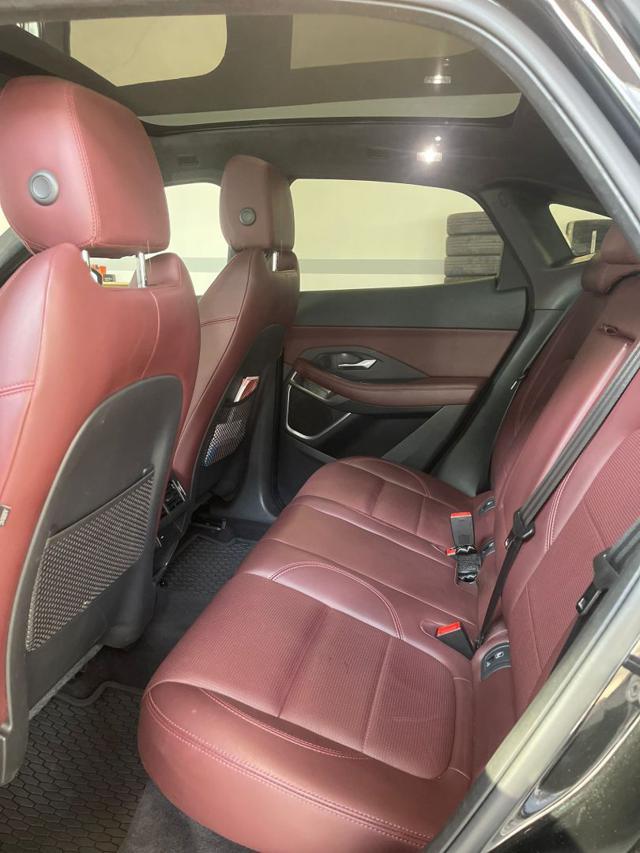 JAGUAR E-Pace 2.0D I4 163 CV AWD Auto R-Dynamic Black